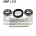 VKBA 1333 SKF Комплект подшипника ступицы колеса