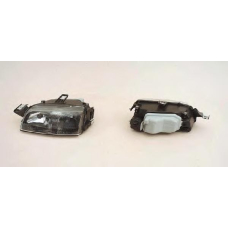 20220145 KLOKKERHOLM Head lamp