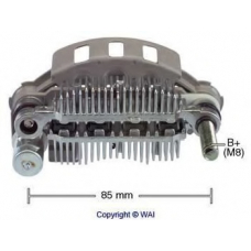 IMR8594 WAIglobal Выпрямитель, генератор