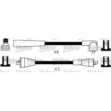 346498 VALEO Комплект проводов зажигания