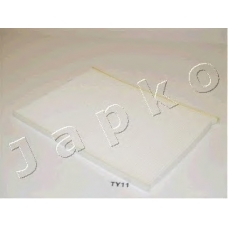 21TY11 JAPKO Фильтр, воздух во внутренном пространстве