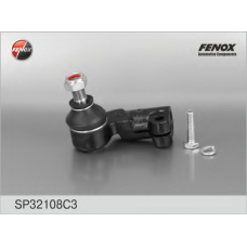 SP32108C3 FENOX Наконечник поперечной рулевой тяги