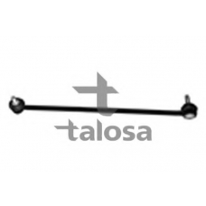 50-02316 TALOSA Тяга / стойка, стабилизатор