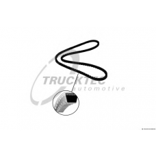 14.19.037 TRUCKTEC AUTOMOTIVE Клиновой ремень
