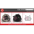 CAL10102OS CASCO Генератор