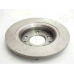 DP-316 JAPANPARTS Тормозной диск