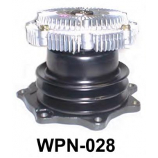 WPN-028 ASCO Водяной насос