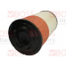 BS01-107 BOSS FILTERS Воздушный фильтр