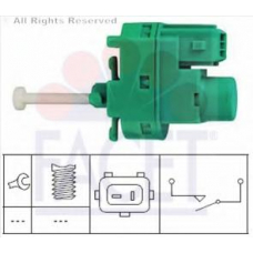 7.1137 FACET Выключатель фонаря сигнала торможения