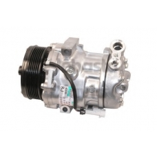 82D0155428A WEBASTO Компрессор, кондиционер