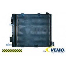 V40-62-0003 VEMO/VAICO Конденсатор, кондиционер