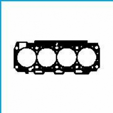 07600 GLASER Прокладка, головка цилиндра