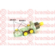 M 23 022<br />BREMBO