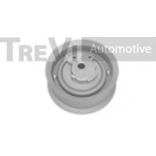 TD1013 TREVI AUTOMOTIVE Натяжной ролик, ремень ГРМ