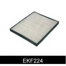 EKF224 COMLINE Фильтр, воздух во внутренном пространстве