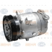 8FK 351 134-061 HELLA Компрессор, кондиционер