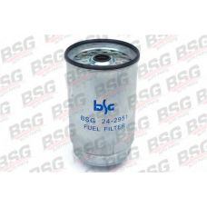 BSG 30-130-001 BSG Топливный фильтр