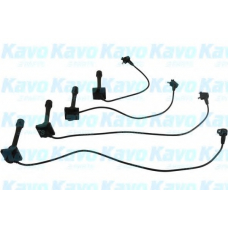 ICK-9011 KAVO PARTS Комплект проводов зажигания