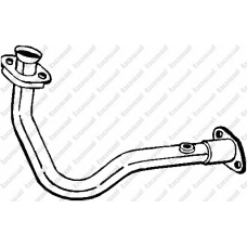 788-027 BOSAL Труба выхлопного газа