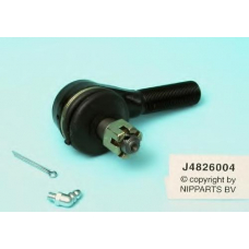 J4826004 NIPPARTS Наконечник поперечной рулевой тяги