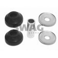 85 55 0001 SWAG Ремкомплект, опора стойки амортизатора