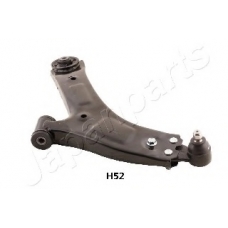 BS-H51L JAPANPARTS Рычаг независимой подвески колеса, подвеска колеса