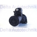 A 14 760 DELTA AUTOTECHNIK Стартер