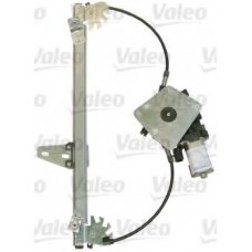 850054 VALEO Подъемное устройство для окон