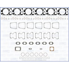 52180800 AJUSA Комплект прокладок, головка цилиндра