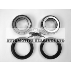 ABK1016 Automotive Bearings Комплект подшипника ступицы колеса