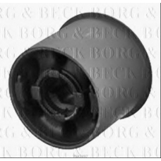 BSK7497 BORG & BECK Подвеска, рычаг независимой подвески колеса