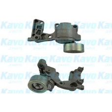 DTP-9006 KAVO PARTS Натяжной ролик, поликлиновой  ремень