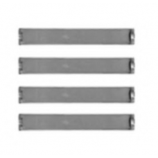 8DZ 355 203-541 HELLA PAGID Комплектующие, колодки дискового тормоза