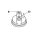 040500 DA SILVA Стартер