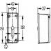 2XS 005 020-091 HELLA Габаритный фонарь