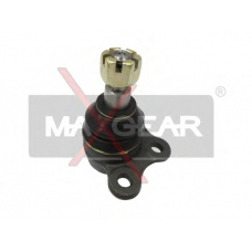 72-0438 MAXGEAR Несущий / направляющий шарнир