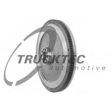 01.11.029 TRUCKTEC AUTOMOTIVE Маховик