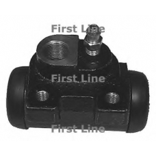 FBW1528 FIRST LINE Колесный тормозной цилиндр