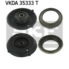 VKDA 35333 T SKF Опора стойки амортизатора