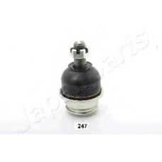 BJ-247 JAPANPARTS Несущий / направляющий шарнир