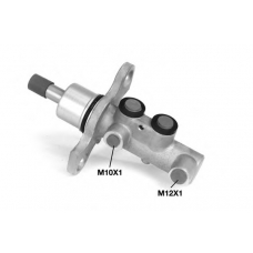 FBM1057.00 OPEN PARTS Главный тормозной цилиндр