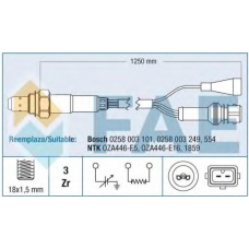77108 FAE Лямбда-зонд
