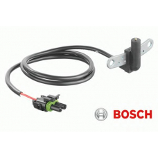 0 986 280 403 BOSCH Датчик импульсов; датчик частоты вращения, управле