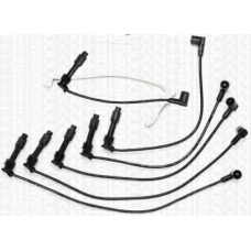 8860 6503 TRISCAN Комплект проводов зажигания