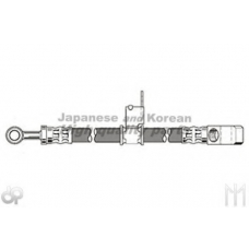 T322-13 ASHUKI Тормозной шланг