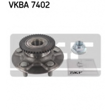 VKBA 7402 SKF Комплект подшипника ступицы колеса