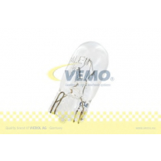 V99-84-0001 VEMO/VAICO Лампа накаливания, фонарь освещения номерного знак