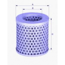 AE 18152 UNICO FILTER Воздушный фильтр