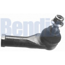 040456B BENDIX Наконечник поперечной рулевой тяги