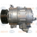 8FK 351 105-441 HELLA Компрессор, кондиционер